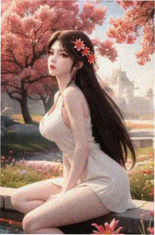 短剧 逆袭人生 热搜封面