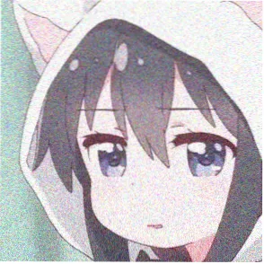 未登录用户头像