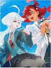 航海王漫画 对照解析 热搜封面